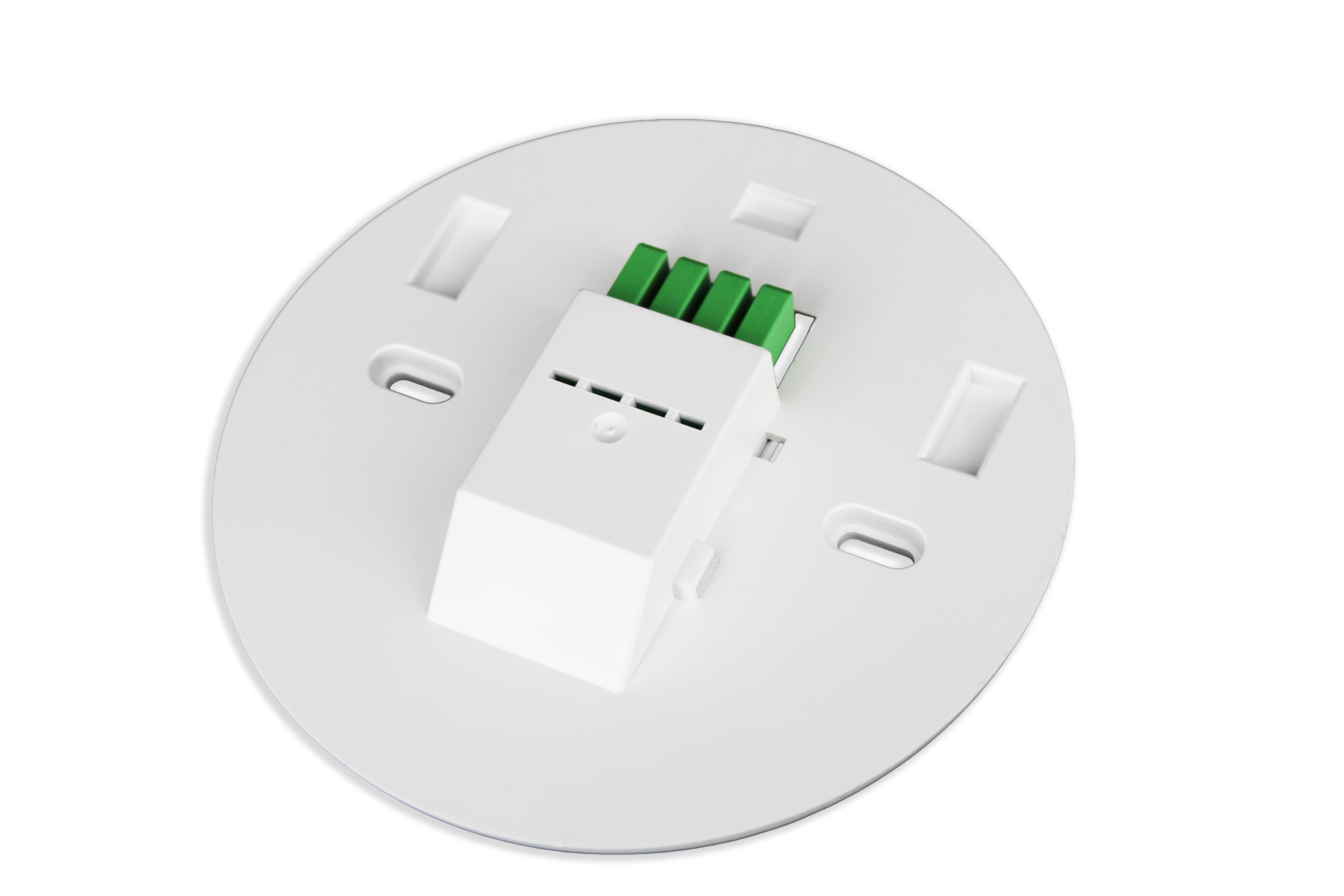 Mains Carbon Monoxide Alarm